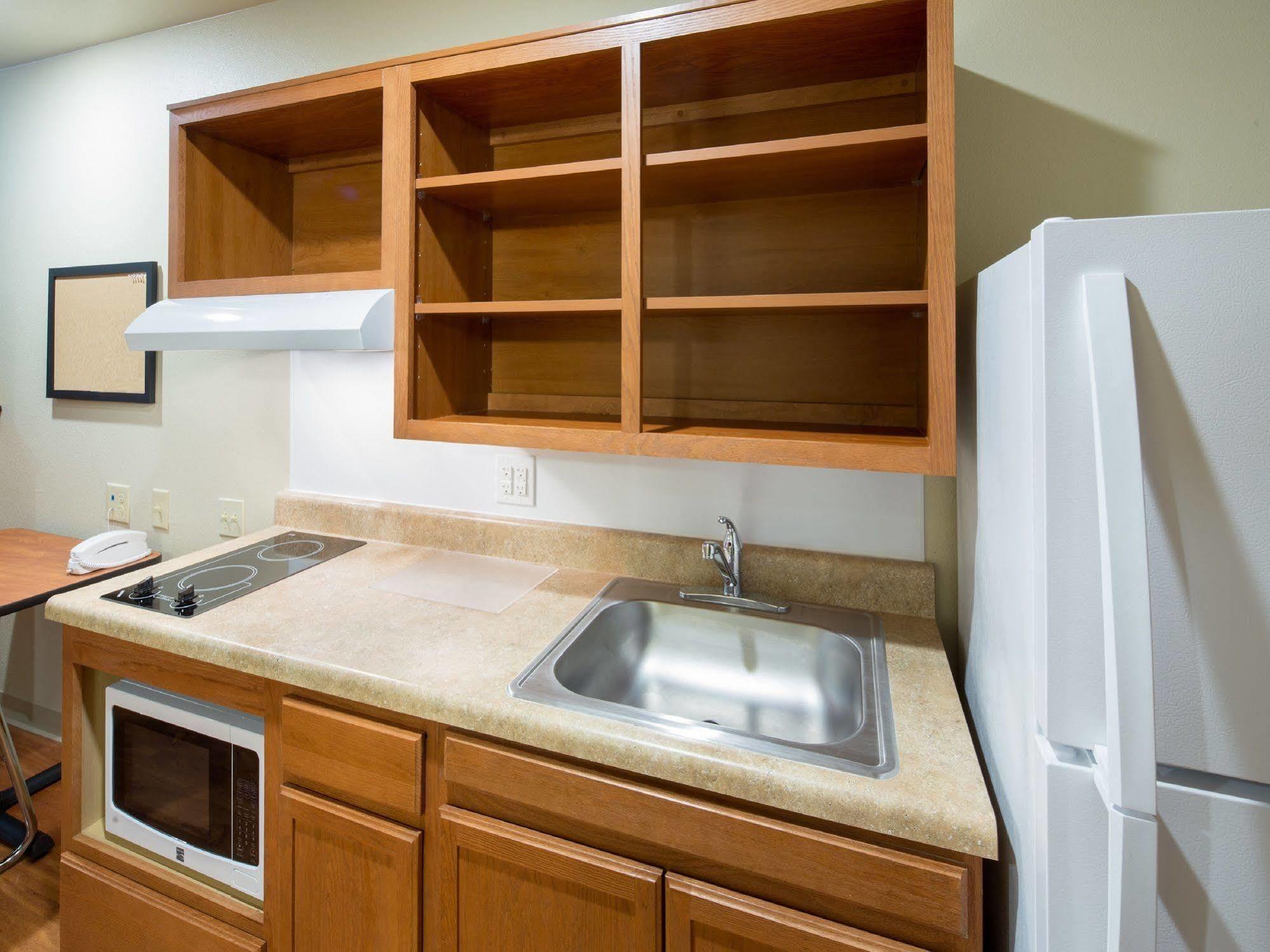 Woodspring Suites College Station Extérieur photo